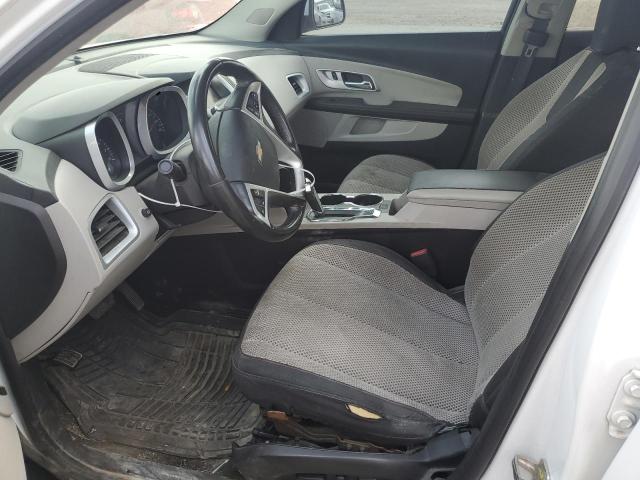 Photo 7 from auction – 2012 CHEVROLET EQUINOX LT with VIN 2GNALDEK0C1235348
