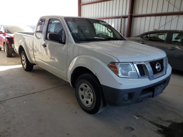 Photo 4 from auction – 2013 NISSAN FRONTIER S with VIN 1N6BD0CT4DN735802