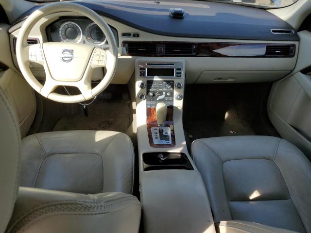 Photo 8 from auction – 2010 VOLVO XC70 3.2 with VIN YV4982BZ2A1090106