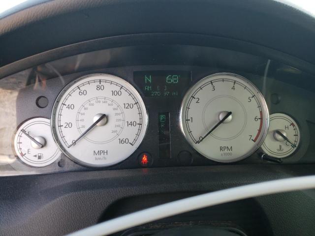 Снимка 9 от търг – 2005 CHRYSLER 300C с VIN 2C3JA63H15H558677