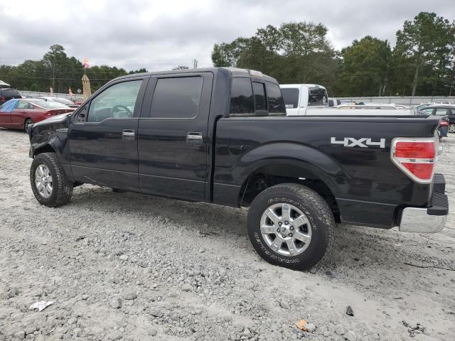 Photo 2 from auction – 2013 FORD F150 SUPER with VIN 1FTFW1EF1DFC61569