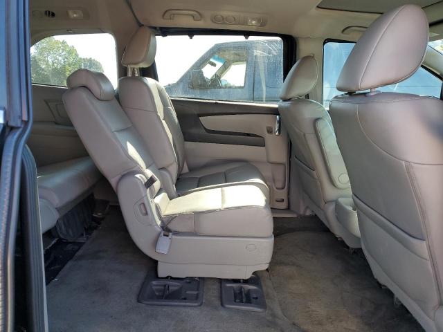 Photo 11 from auction – 2015 HONDA ODYSSEY EX with VIN 5FNRL5H63FB072051
