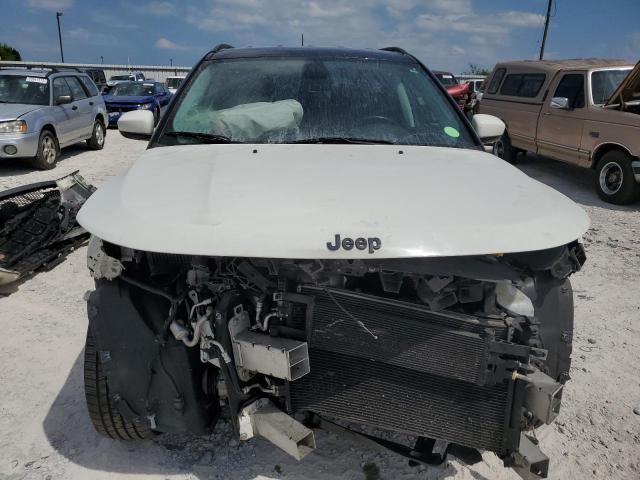 Photo 5 from auction – 2018 JEEP COMPASS LA with VIN 3C4NJDBB2JT394937