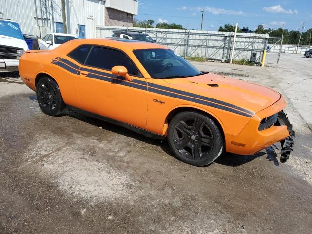 Photo 4 from auction – 2012 DODGE CHALLENGER with VIN 2C3CDYBT9CH253474