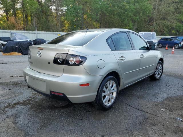 Photo 3 from auction – 2007 MAZDA 3 I with VIN JM1BK12F771726789
