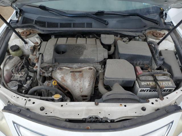 Photo 11 from auction – 2011 TOYOTA CAMRY BASE with VIN 4T4BF3EK7BR098444