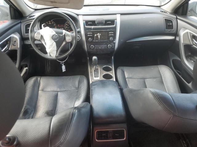 Photo 8 from auction – 2015 NISSAN ALTIMA 2.5 with VIN 1N4AL3AP0FN883446