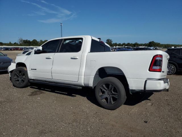Photo 2 from auction – 2020 RAM 1500 BIG H with VIN 1C6RRFFG4LN231406