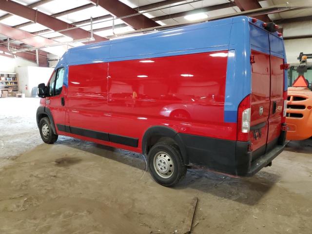 Снимка 2 от търг – 2019 RAM PROMASTER с VIN 3C6URVJG4KE565241