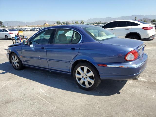 Photo 2 from auction – 2004 JAGUAR X-TYPE 3.0 with VIN SAJEA51C44WE01180