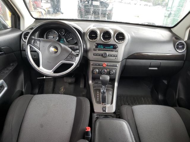 Photo 8 from auction – 2014 CHEVROLET CAPTIVA LT with VIN 3GNAL3EK4ES594137