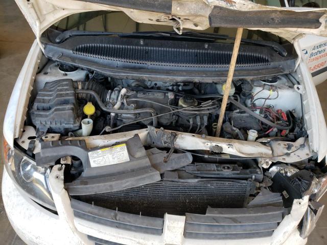 Photo 11 from auction – 2006 DODGE GRAND CARA with VIN 1D4GP24R26B504614