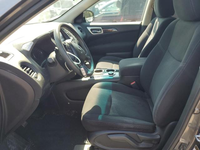 Photo 7 from auction – 2015 NISSAN PATHFINDER with VIN 5N1AR2MM6FC691380