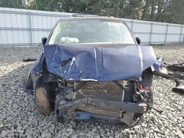 Photo 5 from auction – 2012 DODGE GRAND CARA with VIN 2C4RDGCG1CR311931