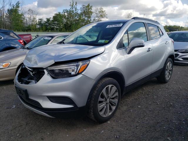 BUICK ENCORE PRE 2017 с VIN KL4CJESB5HB059285 - Снимка от търг