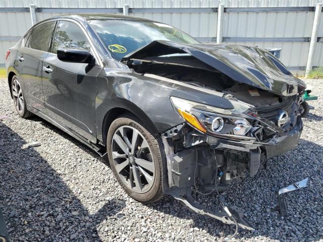 Photo 4 from auction – 2017 NISSAN ALTIMA 2.5 with VIN 1N4AL3AP0HC156113