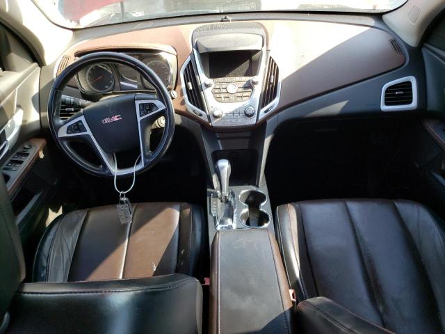 Снимка 8 от търг – 2010 GMC TERRAIN SL с VIN 2CTFLJEY7A6235921
