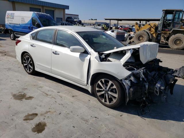 Photo 4 from auction – 2017 NISSAN ALTIMA 2.5 with VIN 1N4AL3AP6HC253395