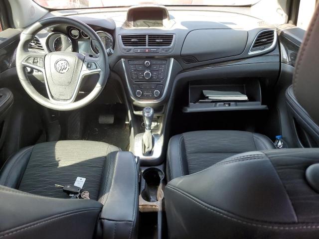 Снимка 8 от търг – 2016 BUICK ENCORE с VIN KL4CJASB2GB724361