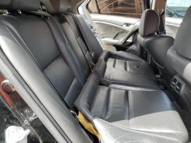 Photo 10 from auction – 2012 ACURA TSX TECH with VIN JH4CU2F6XCC008598