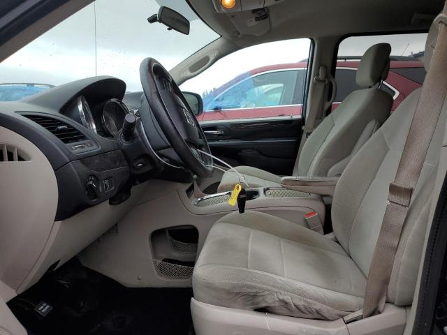 Photo 7 from auction – 2014 DODGE GRAND CARA with VIN 2C4RDGCGXER185054