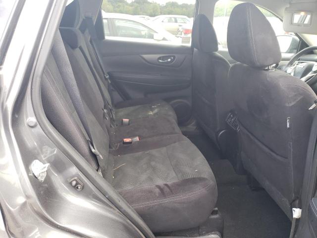 Photo 11 from auction – 2014 NISSAN ROGUE S with VIN 5N1AT2MV9EC786184