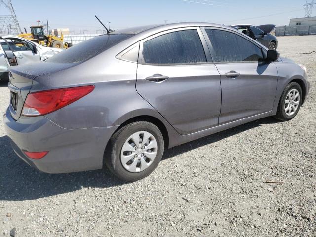 Photo 3 from auction – 2015 HYUNDAI ACCENT GLS with VIN KMHCT4AE6FU796157