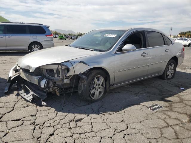 Photo 1 from auction – 2007 CHEVROLET IMPALA LS with VIN 2G1WB55K879211533