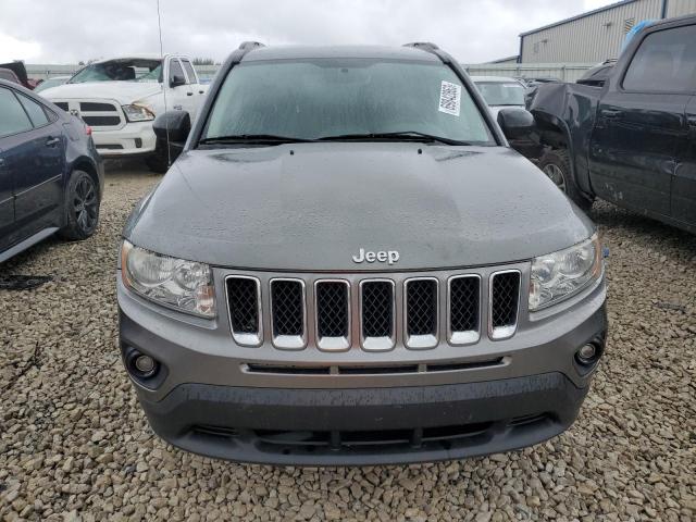 Photo 5 from auction – 2011 JEEP COMPASS SP with VIN 1J4NT1FA6BD236015