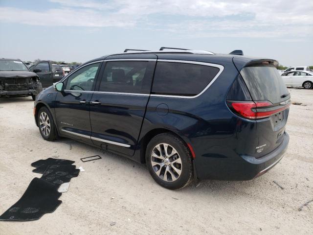 Photo 2 from auction – 2022 CHRYSLER PACIFICA H with VIN 2C4RC1N76NR187784