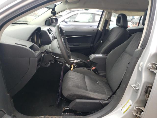 Снимка 7 от търг – 2008 DODGE CALIBER с VIN 1B3HB28B08D774544