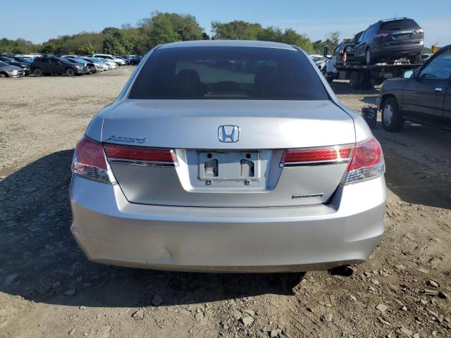 Photo 6 from auction – 2012 HONDA ACCORD SE with VIN 1HGCP2F6XCA114636