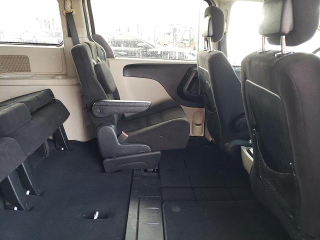 Photo 11 from auction – 2014 DODGE GRAND CARA with VIN 2C4RDGCG0ER392794
