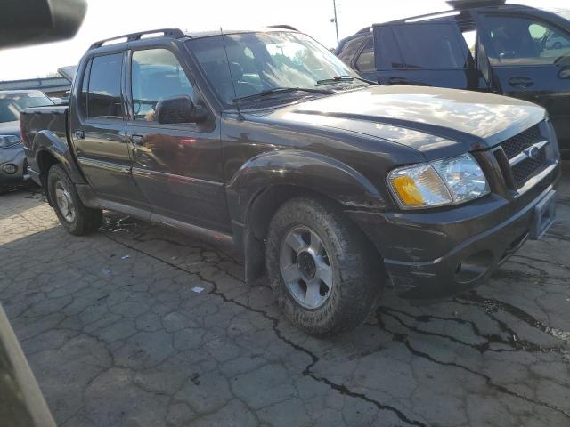 Photo 4 from auction – 2005 FORD EXPLORER S with VIN 1FMZU77K95UA87517