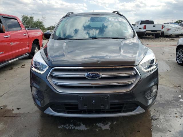 Photo 5 from auction – 2018 FORD ESCAPE SEL with VIN 1FMCU0HDXJUB60255
