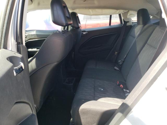 Снимка 10 от търг – 2008 DODGE CALIBER с VIN 1B3HB28B08D774544
