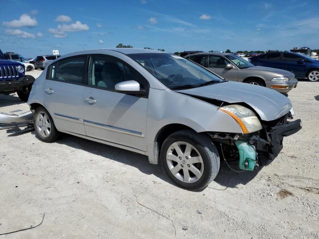 Foto 4 de la subasta – 2012 NISSAN SENTRA 2.0 con VIN 3N1AB6AP0CL782839