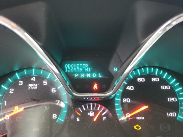 Photo 9 from auction – 2013 CHEVROLET TRAVERSE L with VIN 1GNKRFKD2DJ113604