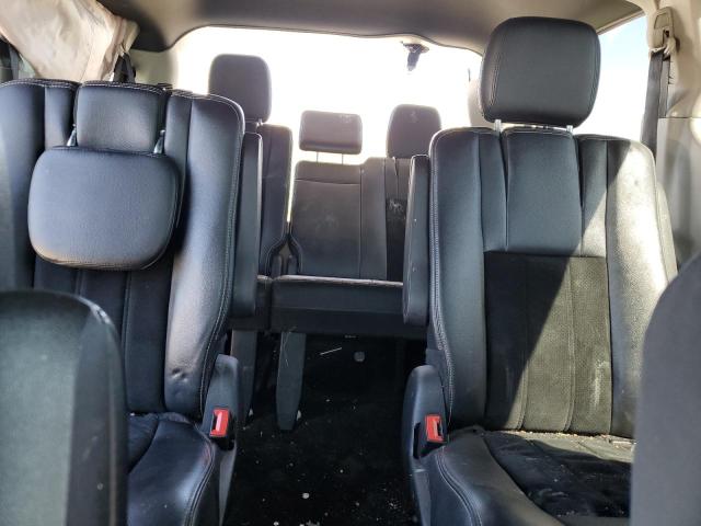 Photo 10 from auction – 2017 DODGE GRAND CARA with VIN 2C4RDGCG0HR600130