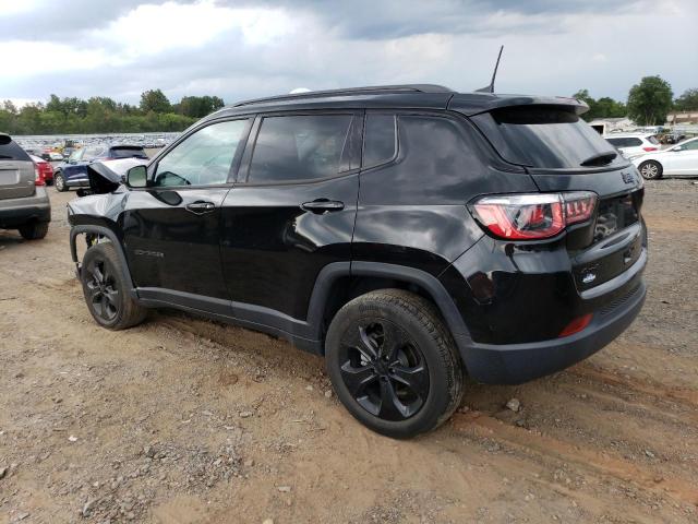 Photo 2 from auction – 2020 JEEP COMPASS LA with VIN 3C4NJDBB3LT148398