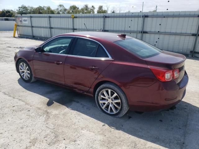 Photo 2 from auction – 2015 CHEVROLET MALIBU with VIN 1G11F5SL7FF104054