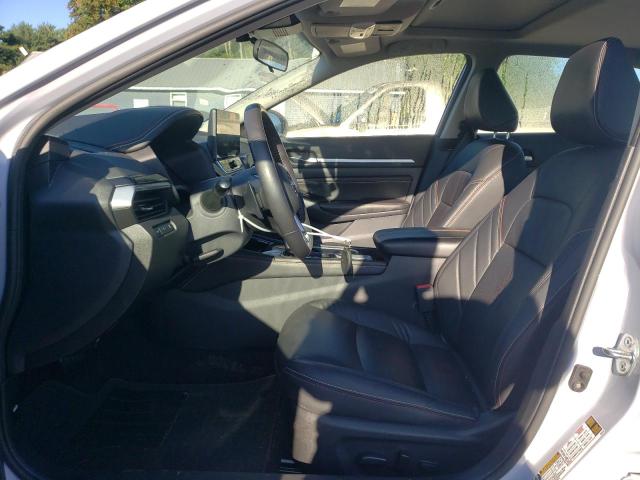 Photo 7 from auction – 2023 NISSAN ALTIMA SR with VIN 1N4BL4CW5PN342439