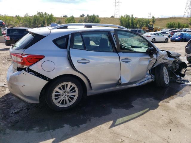 Photo 3 from auction – 2018 SUBARU IMPREZA PR with VIN 4S3GTAB67J3722952
