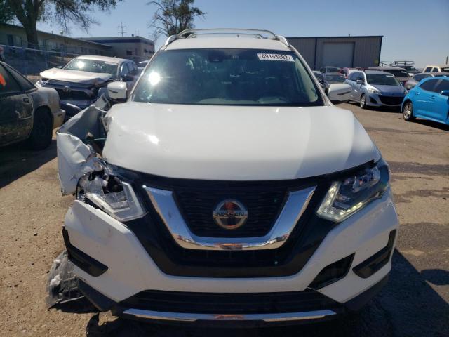 Photo 5 from auction – 2020 NISSAN ROGUE S with VIN KNMAT2MV9LP525213
