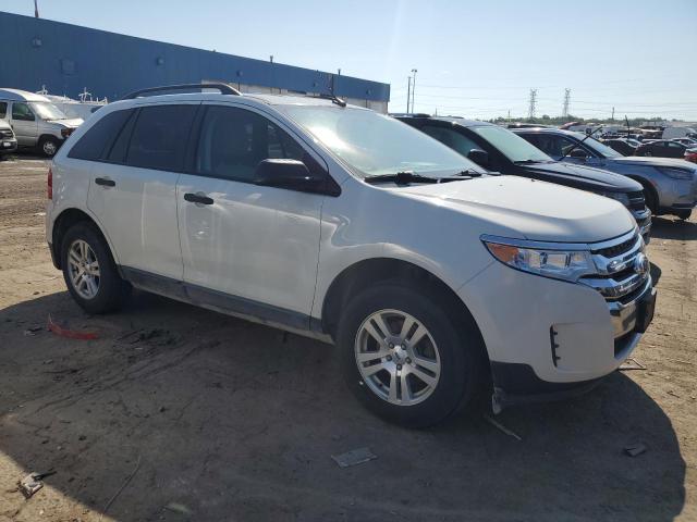 Снимка 4 от търг – 2011 FORD EDGE SE с VIN 2FMDK3GC6BBB13848