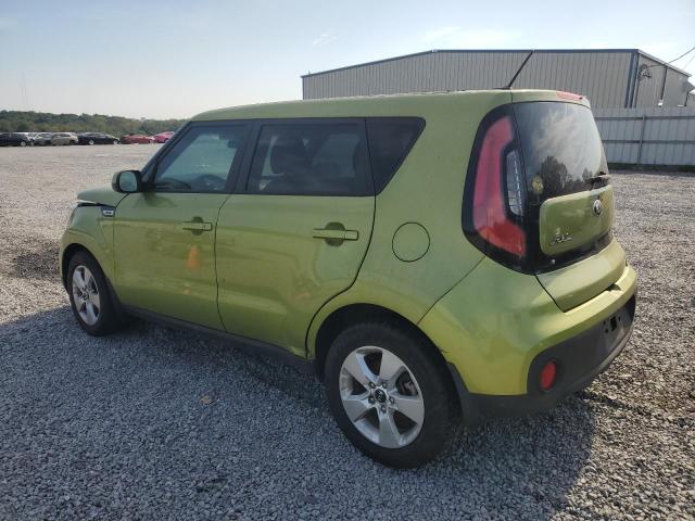 Photo 2 from auction – 2017 KIA SOUL with VIN KNDJN2A23H7880146