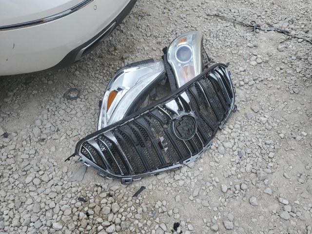 Photo 13 from auction – 2013 BUICK ENCLAVE with VIN 5GAKVDKD2DJ262850