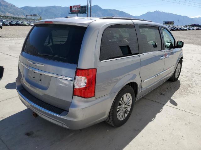 Photo 3 from auction – 2015 CHRYSLER TOWN & COU with VIN 2C4RC1CG0FR675097