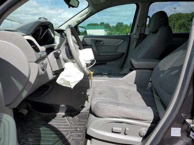 Photo 7 from auction – 2016 CHEVROLET TRAVERSE L with VIN 1GNKRGKD1GJ241049