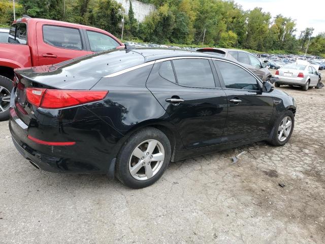 Photo 3 from auction – 2015 KIA OPTIMA with VIN 5XXGM4A72FG353949